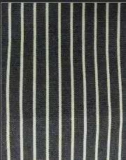 Kain Ganni, Jeans Salur