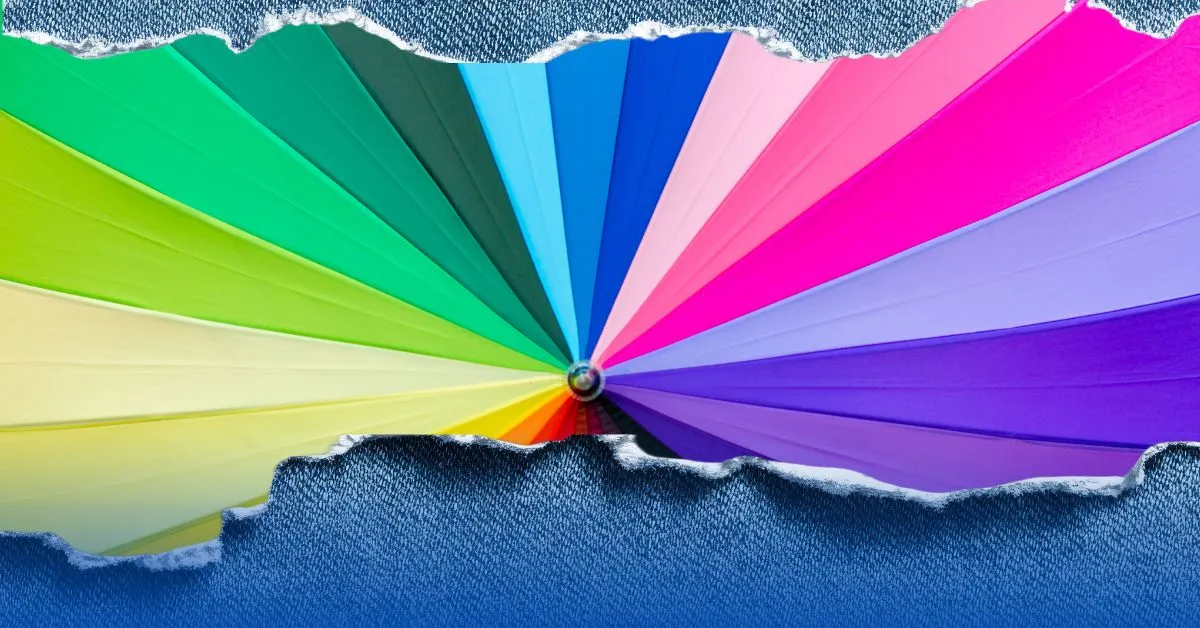 Color Psychology dalam Fashion: Memilih Warna yang Tepat untuk Brand