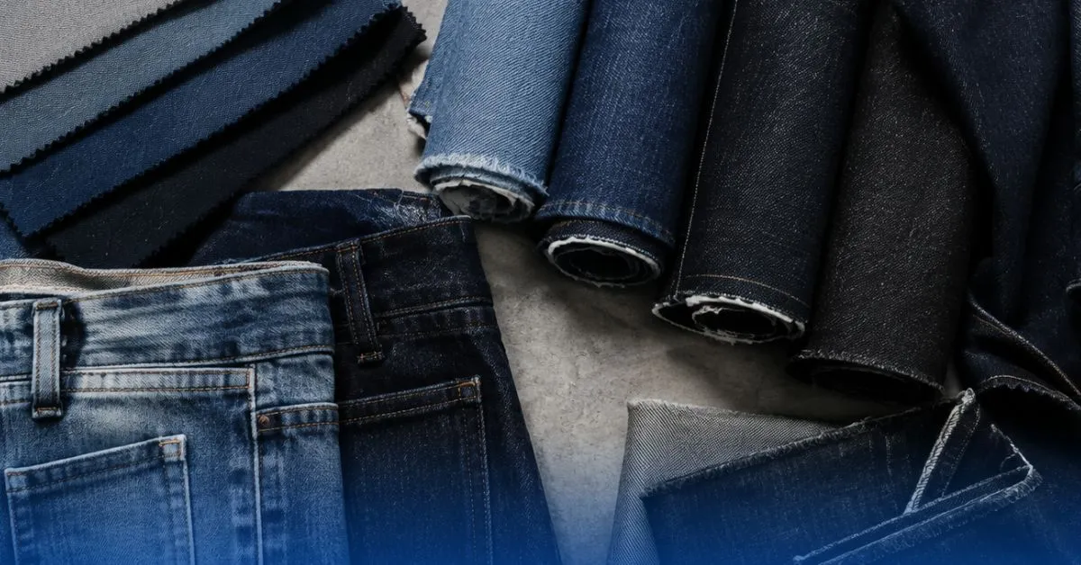 Kenapa Denim Masih Tren hingga Saat Ini? Ini Alasan yang Membuatnya Tak Lekang oleh Waktu