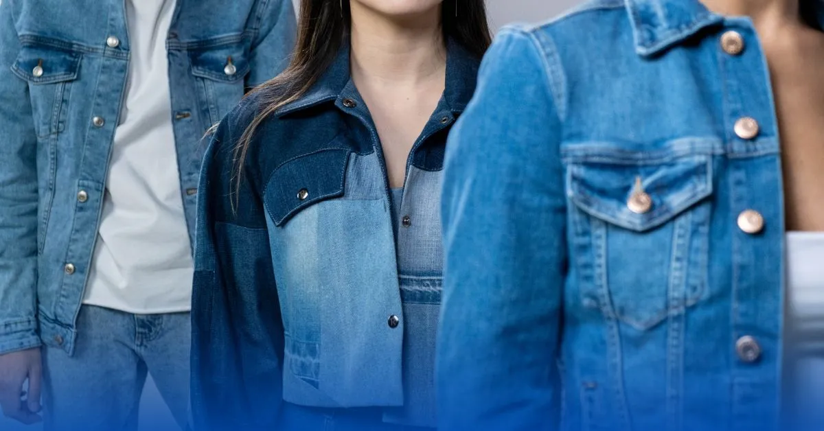 Apa yang Membuat Sebuah Denim Terlihat Premium?