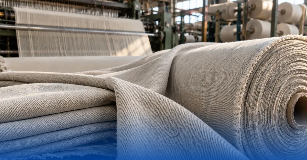 Mengenal Kain Greige: Bahan Dasar Tekstil untuk Berbagai Kebutuhan Produksi