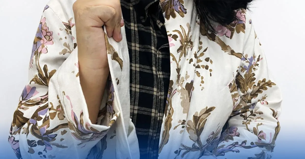 Denim Printing: Eksplorasi Motif untuk Produk Fashion yang Lebih Berkarakter