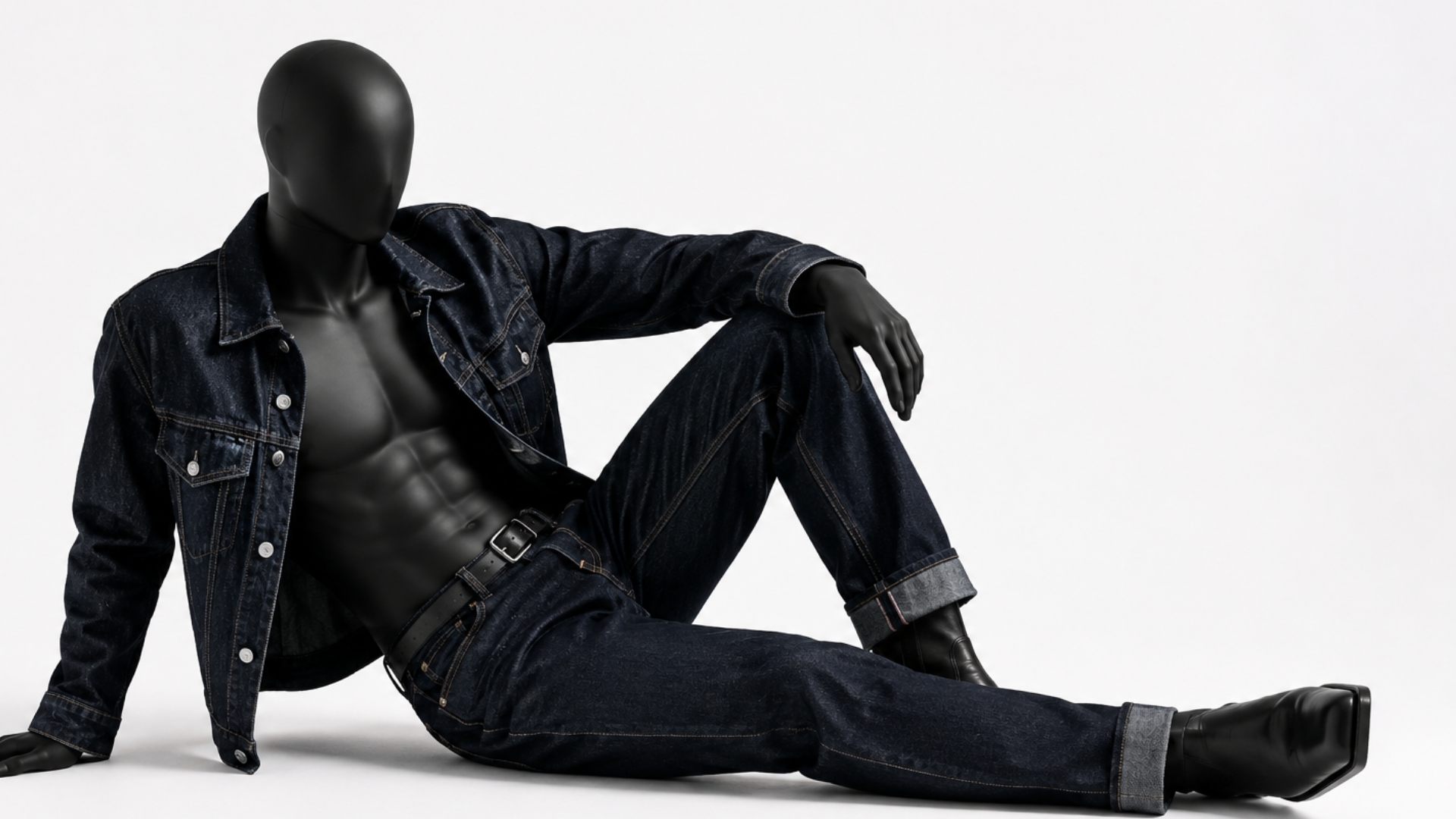 Fashion Model 1