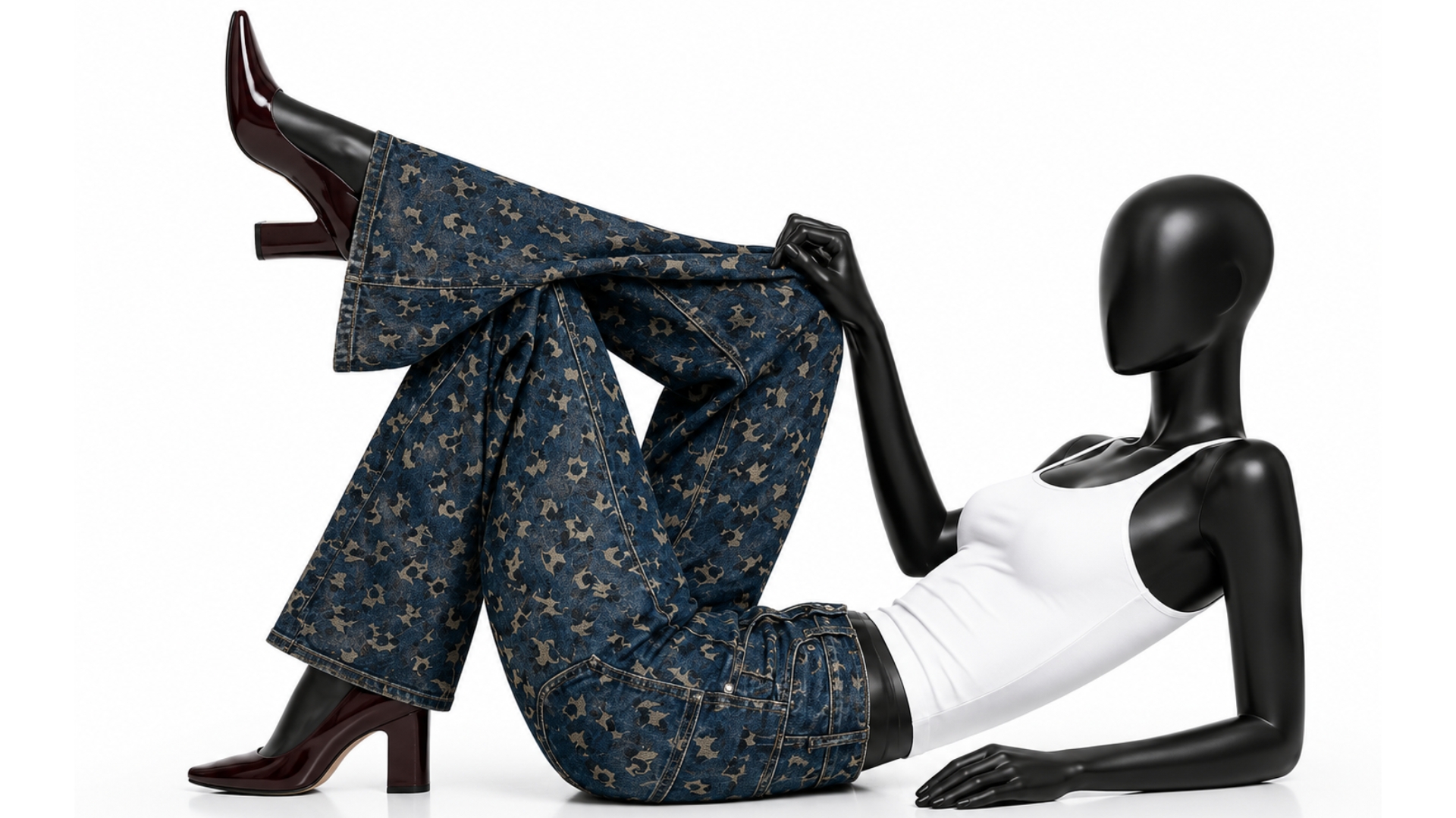 Fashion Model 2