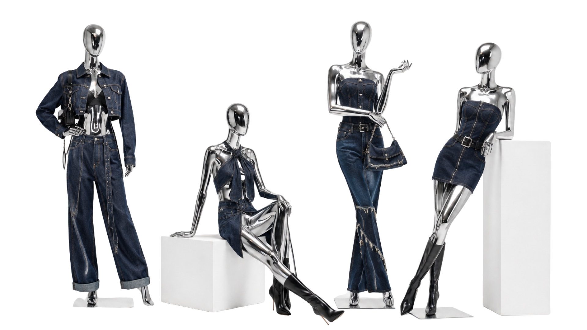 Fashion Model 5