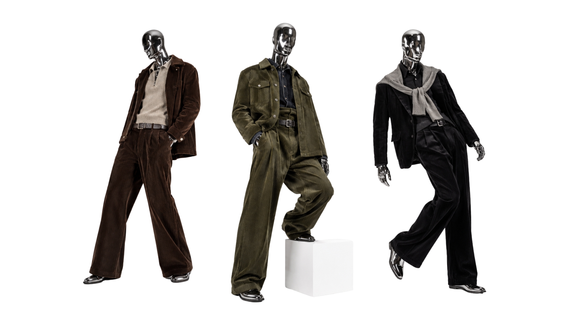 Fashion Model 6