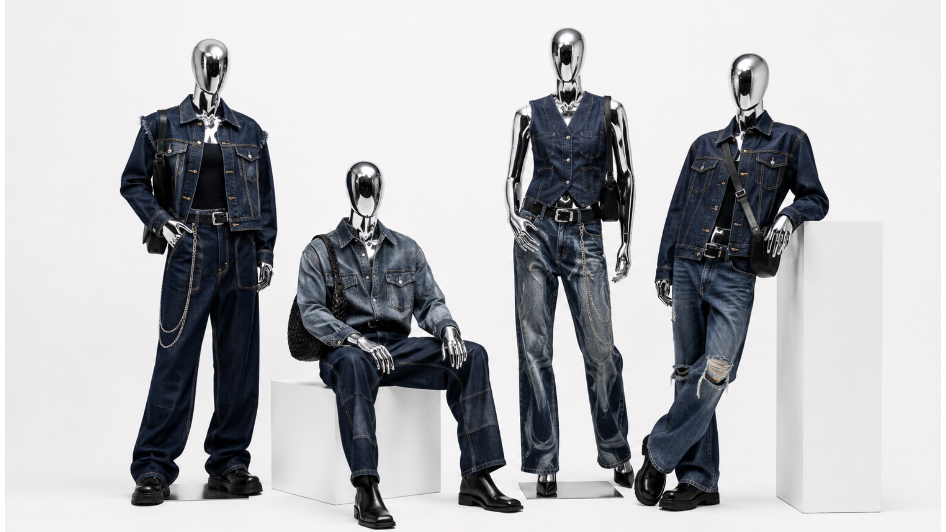 Fashion Model 7