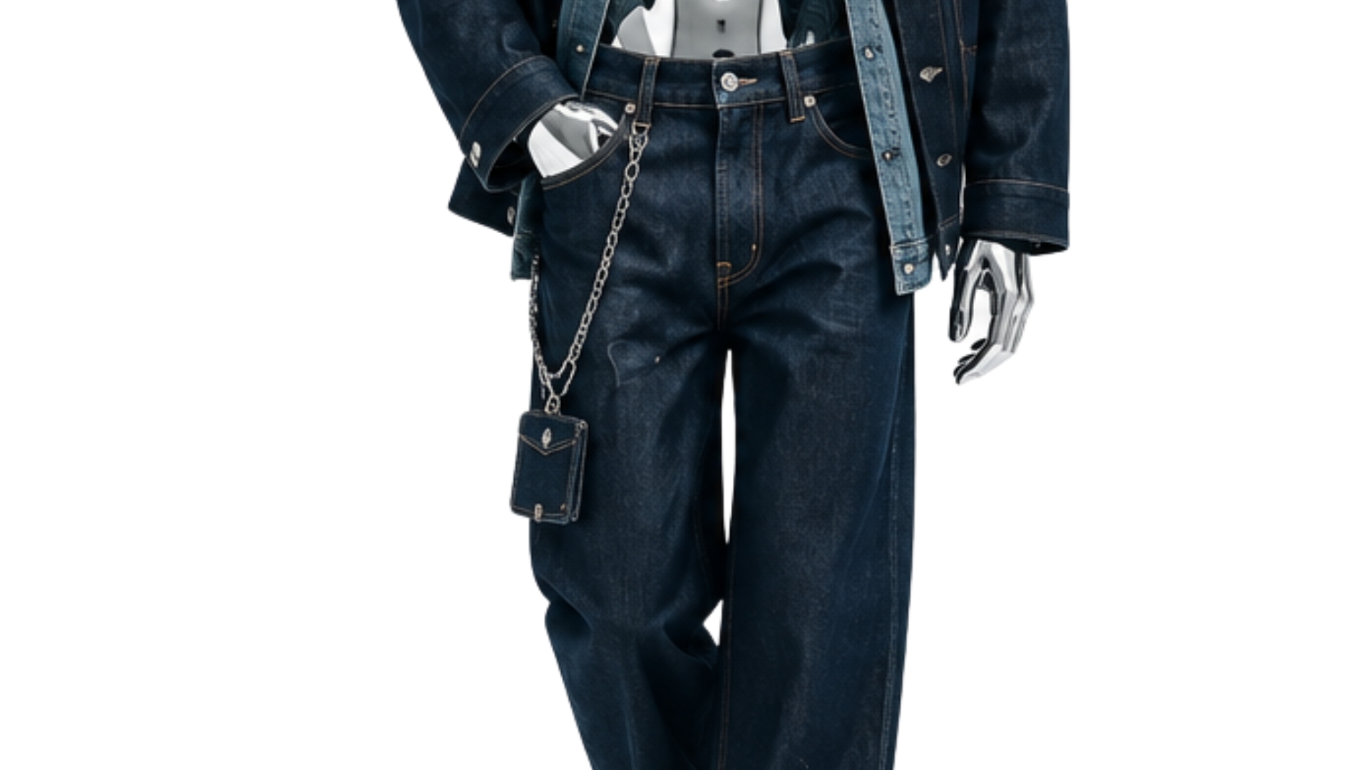 Fashion Model 8