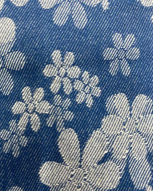 Kain Jeans Jasmine, Jeans Print