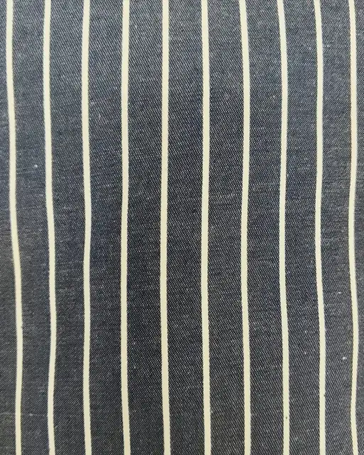 Kain Jeans Polo, Jeans Salur