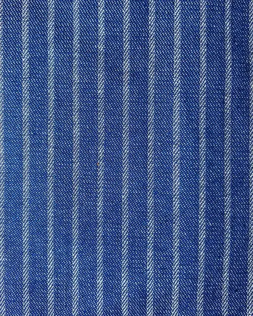 Kain Jeans Salur APC, Jeans Salur