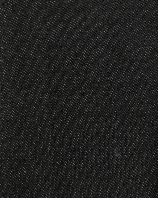 Kain Umbra Black, Jeans Heavyweight