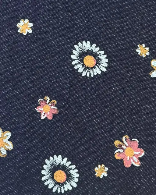 Kain Jeans Aster, Jeans Print