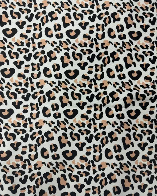 Kain Denim Roar Wash, Jeans Print