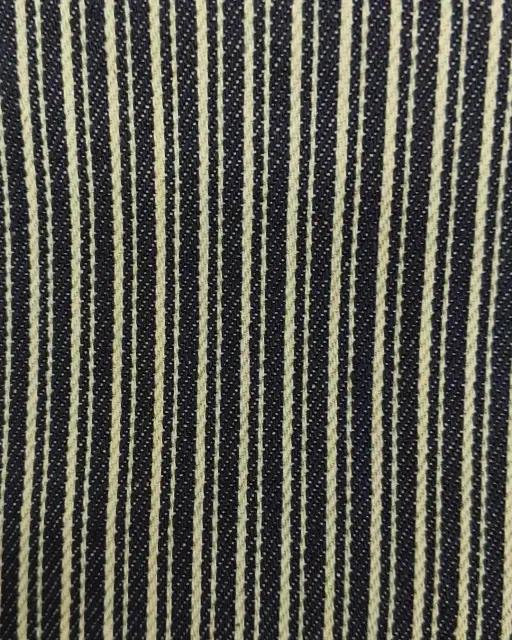 Kain Jeans Salur Tommy, Jeans Salur