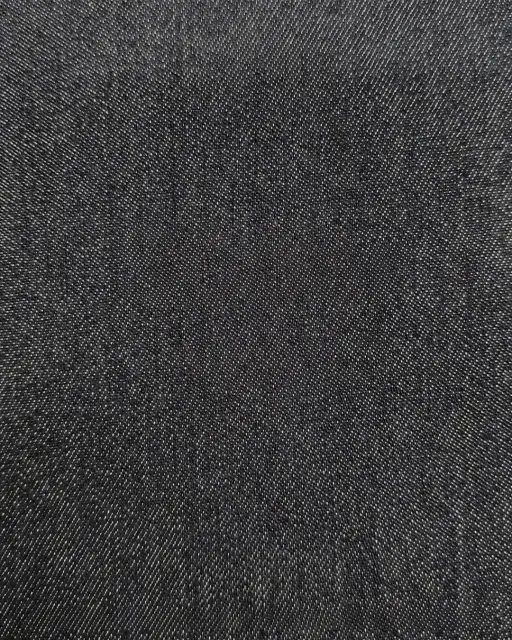 Kain Super Jeans, Jeans Heavyweight